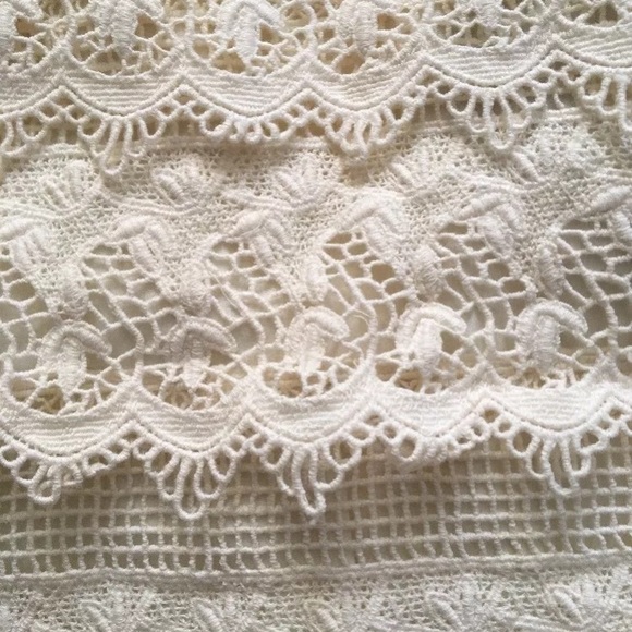 American Eagle mini skirt size 6 - Picture 4 of 7